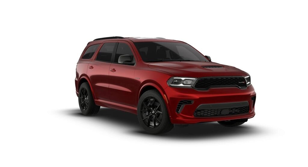 Dodge Durango SUV 5,7 l 268 kw