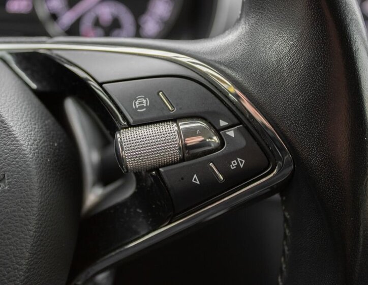 Škoda Fabia Kombi 999,0 81 kw