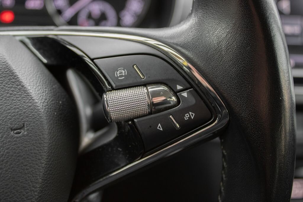 Škoda Fabia Kombi 999,0 81 kw