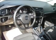 Volkswagen Golf 12