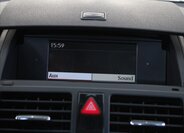 Mercedes-Benz Třídy C 11