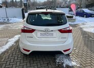 Hyundai ix20 MPV 1,6 l 92 kw