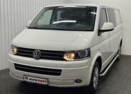 Volkswagen Transporter 1