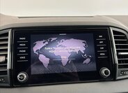 Škoda Karoq SUV / Terénní 1,5 l 110 kw