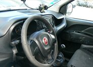 Fiat Dobló Pick-up 1,2 l 66 kw