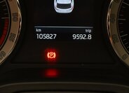 Škoda Kodiaq SUV 2,0 l 110 kw