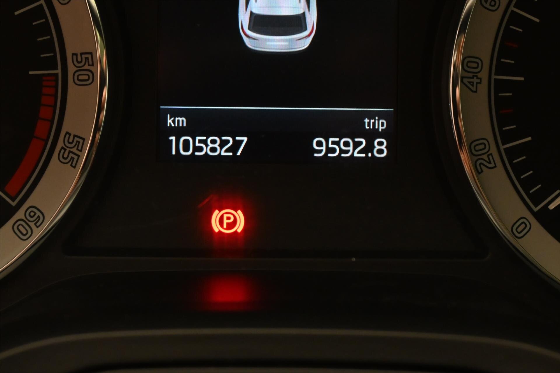 Škoda Kodiaq SUV 2,0 l 110 kw