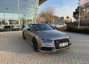Audi S7 Hatchback 4,0 l 331 kw