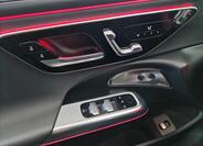 Mercedes-Benz Třídy E 11