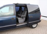 Chrysler Voyager 9