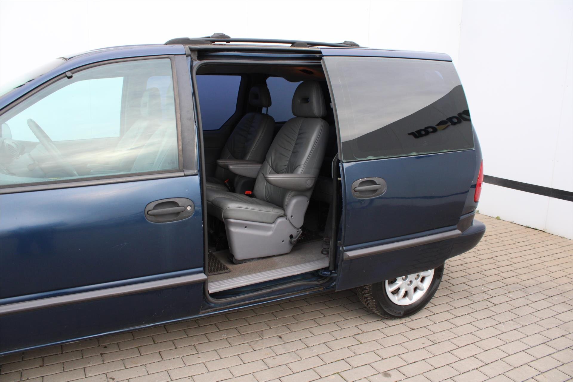 Chrysler Voyager
