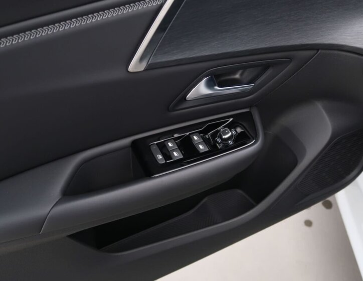 Citroën C5 X Kombi 1,2 l 96 kw