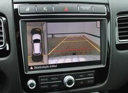 Volkswagen Touareg SUV 3,0 l 193 kw