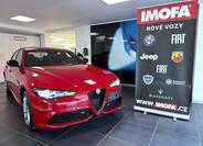 Alfa Romeo Giulia 2