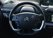 Citroën C4 Picasso MPV 1,6 l 88 kw