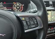 Jaguar F-Pace SUV 3,0 l 221 kw