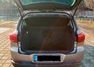 Volkswagen Tiguan Kombi 2,0 l 110 kw