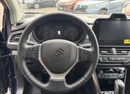 Suzuki S-Cross SUV 1,4 l 81 kw