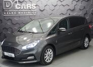 Ford S-MAX 1