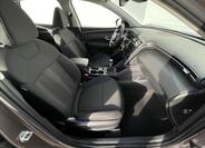 Hyundai Tucson 16