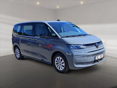 Volkswagen Multivan Kombi 2,0 l 150 kw