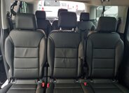 Toyota ProAce Verso MPV 2,0 l 130 kw