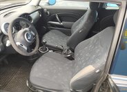 Mini One Hatchback 1,6 l 66 kw