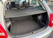 Škoda Fabia Kombi 1,2 l 63 kw