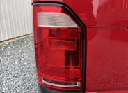 Volkswagen Transporter Skříň 2,0 l 110 kw