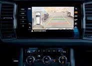 Škoda Kodiaq SUV / Terénní 2,0 l 147 kw