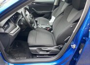 Škoda Octavia Kombi 2,0 l 85 kw