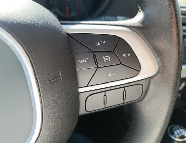 Fiat Tipo Sedan / Limuzína 1,4 l 70 kw