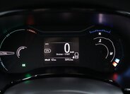 Dacia Spring Hatchback 0,0 33 kw