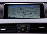 BMW X1 SUV 2,0 l 140 kw