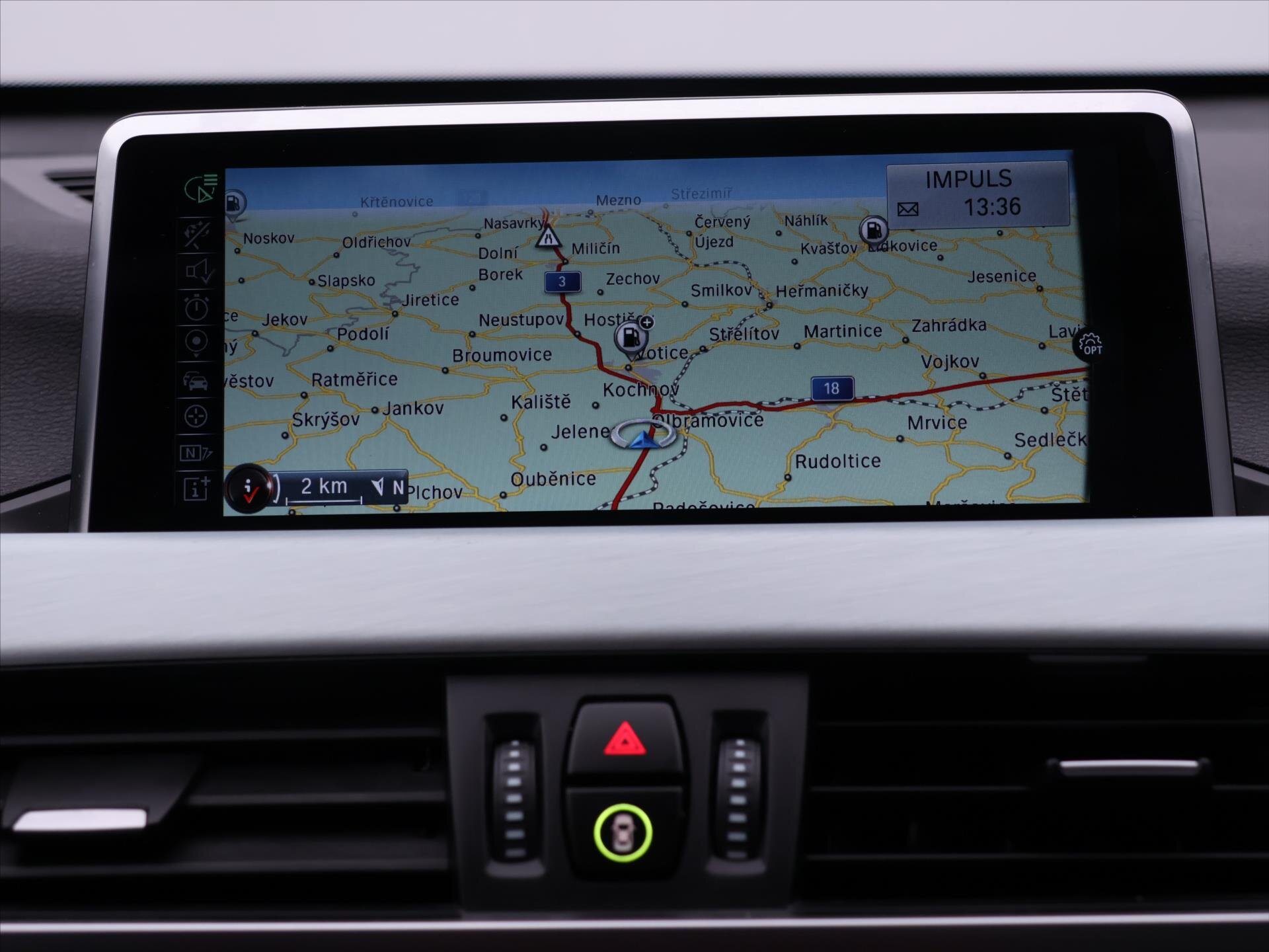 BMW X1 SUV 2,0 l 140 kw