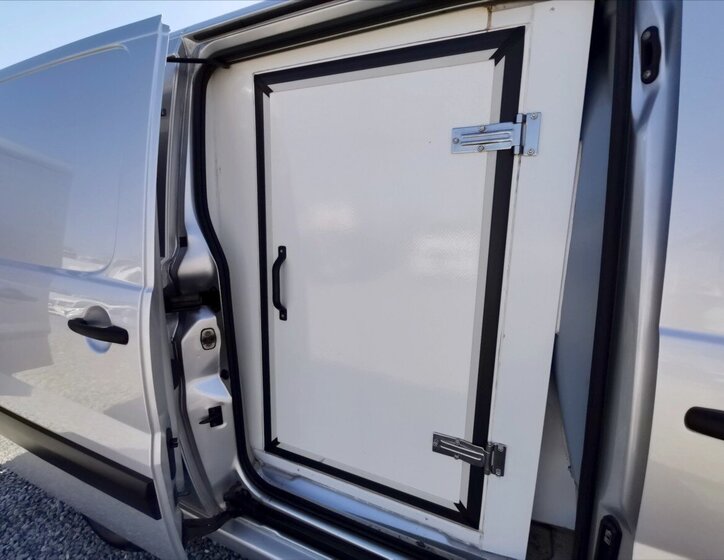 Peugeot Expert Ostatní 1,6 l 66 kw