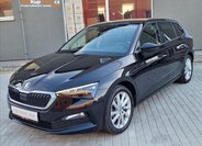 Škoda Scala Hatchback 999,0 81 kw