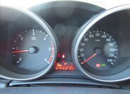 Mazda 3 Hatchback 2,2 l 110 kw