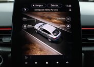 Renault Arkana SUV / Terénní 1,6 l 105 kw