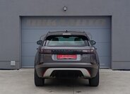 Land Rover Range Rover Velar SUV / Terénní 2,0 l 184 kw