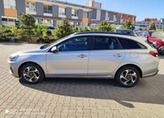 Hyundai i30 Kombi 1,6 l 110 kw