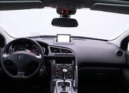 Peugeot 3008 MPV 2,0 l 120 kw