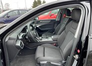 Audi A6 Kombi 2,0 l 150 kw