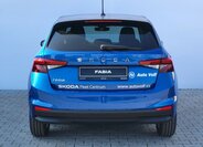 Škoda Fabia Hatchback 999,0 70 kw