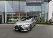 Lexus ES 300h 1
