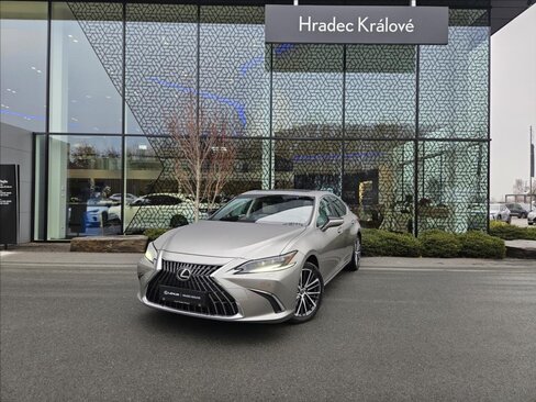 Lexus ES 300h