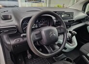 Citroën Berlingo MPV 1,2 l 81 kw