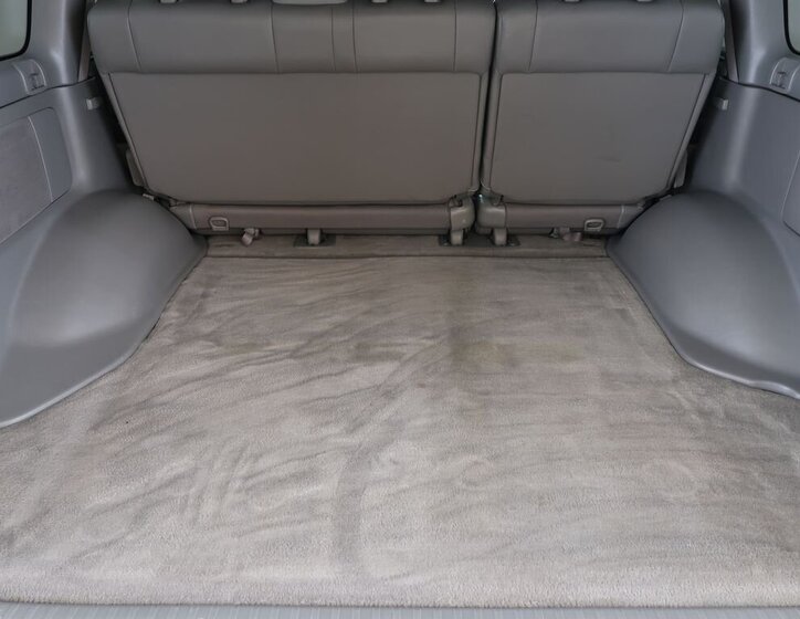 Toyota Land Cruiser SUV 4,7 l 175 kw