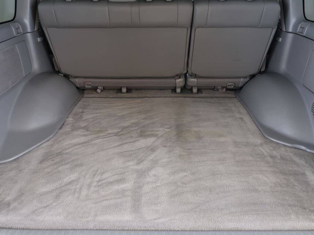 Toyota Land Cruiser SUV 4,7 l 175 kw