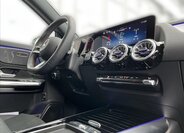 Mercedes-Benz GLA SUV / Terénní 2,0 l 110 kw